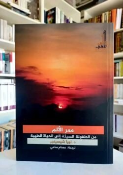 ممر الألم