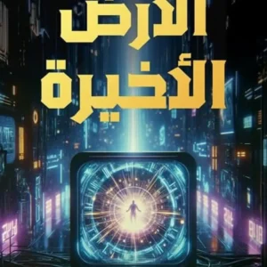 الأرض الأخيرة