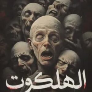 رواية الهلكوت