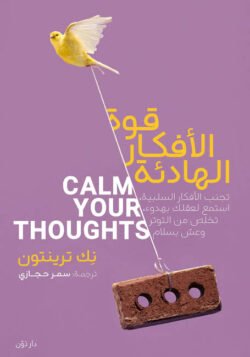 قوة الأفكار الهادئة