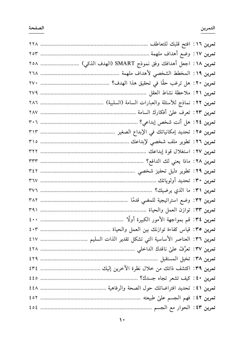 فن العيش بإلهام ، طول نفسك مع علم النفس الإيجابي - الصورة 6